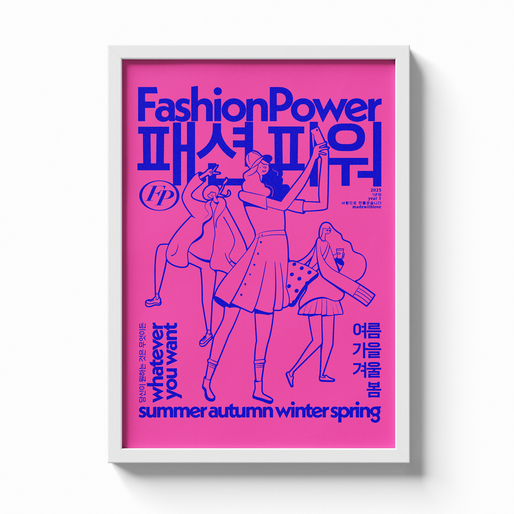 Fashion Power