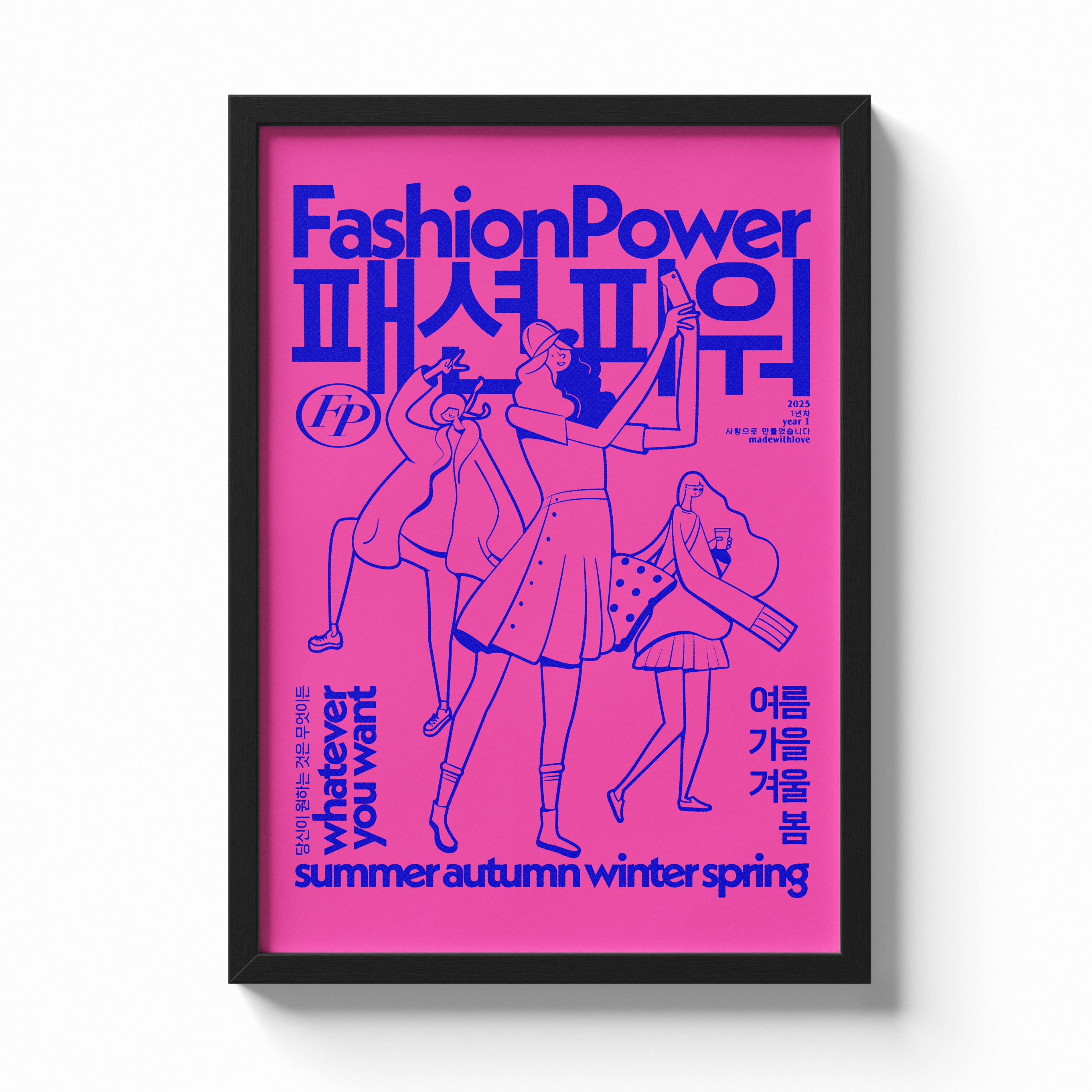 Fashion Power